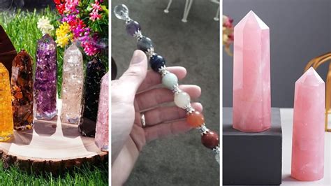 Ancient Crystal Spell Wand Rituals and Practices